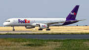 FedEx Boeing 757-23A(SF) (N917FD) at  Paris - Charles de Gaulle (Roissy), France