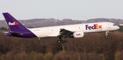 FedEx Boeing 757-23A(SF) (N917FD) at  Cologne/Bonn, Germany