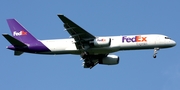 FedEx Boeing 757-23A(SF) (N917FD) at  Cologne/Bonn, Germany