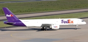 FedEx Boeing 757-23A(SF) (N917FD) at  Cologne/Bonn, Germany