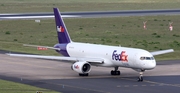 FedEx Boeing 757-23A(SF) (N917FD) at  Cologne/Bonn, Germany