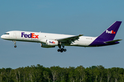 FedEx Boeing 757-23A(SF) (N917FD) at  Cologne/Bonn, Germany