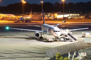 FedEx Boeing 757-23A(SF) (N917FD) at  Hannover - Langenhagen, Germany