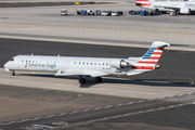 American Eagle (Mesa Airlines) Bombardier CRJ-900ER (N917FJ) at  Phoenix - Sky Harbor, United States