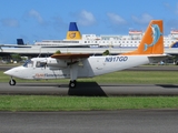 Air Flamenco Britten-Norman BN-2A-27 Islander (N917GD) at  San Juan - Fernando Luis Ribas Dominicci (Isla Grande), Puerto Rico