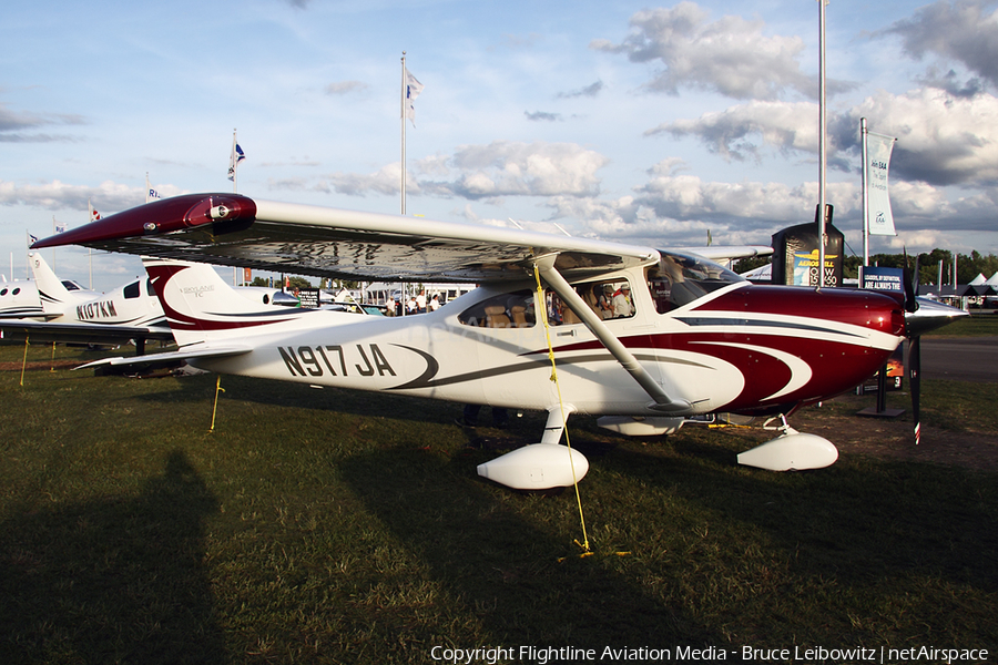 (Private) Cessna T182T Turbo Skylane TC (N917JA) | Photo 154955
