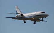 Boardroom Aviation Dassault Falcon 2000 (N917ML) at  Orlando - Executive, United States