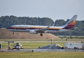 American Airlines Boeing 737-823 (N917NN) at  Atlanta - Hartsfield-Jackson International, United States