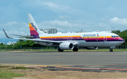 American Airlines Boeing 737-823 (N917NN) at  Cartagena - Rafael Nunez International, Colombia