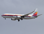 American Airlines Boeing 737-823 (N917NN) at  Dallas/Ft. Worth - International, United States