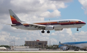 American Airlines Boeing 737-823 (N917NN) at  Miami - International, United States