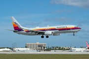 American Airlines Boeing 737-823 (N917NN) at  Miami - International, United States
