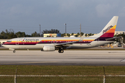 American Airlines Boeing 737-823 (N917NN) at  Miami - International, United States