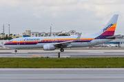 American Airlines Boeing 737-823 (N917NN) at  Miami - International, United States