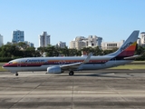 American Airlines Boeing 737-823 (N917NN) at  San Juan - Luis Munoz Marin International, Puerto Rico