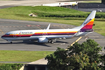 American Airlines Boeing 737-823 (N917NN) at  San Juan - Luis Munoz Marin International, Puerto Rico