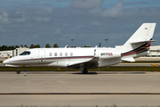 NetJets Cessna 680A Citation Latitude (N917QS) at  Ft. Lauderdale - International, United States