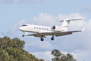 (Private) Gulfstream G-IV-X (G450) (N917VZ) at  Seattle - Boeing Field, United States