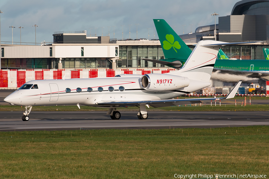 (Private) Gulfstream G-IV-X (G450) (N917VZ) | Photo 291938
