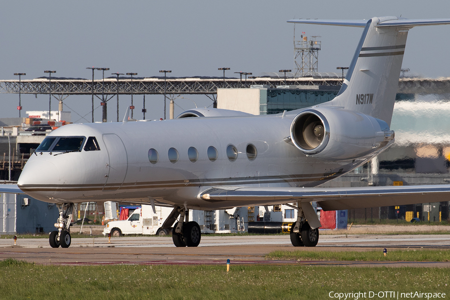 StarFlite Aviation Gulfstream G-IV (N917W) | Photo 535943