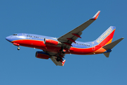 Southwest Airlines Boeing 737-7H4 (N917WN) at  Dallas - Love Field, United States