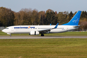 SmartWings (Swift Air) Boeing 737-86J (N917XA) at  Hamburg - Fuhlsbuettel (Helmut Schmidt), Germany