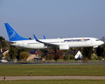 SmartWings (Swift Air) Boeing 737-86J (N917XA) at  Hamburg - Fuhlsbuettel (Helmut Schmidt), Germany