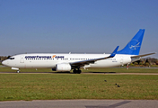 SmartWings (Swift Air) Boeing 737-86J (N917XA) at  Hamburg - Fuhlsbuettel (Helmut Schmidt), Germany