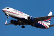 Xtra Airways Boeing 737-86J (N917XA) at  Dallas - Love Field, United States