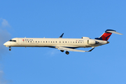 Delta Connection (Endeavor Air) Bombardier CRJ-900LR (N917XJ) at  New York - LaGuardia, United States