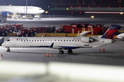 Delta Connection (Pinnacle Airlines) Bombardier CRJ-900LR (N917XJ) at  New York - John F. Kennedy International, United States