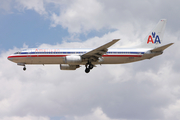 American Airlines Boeing 737-823 (N918AN) at  Denver - International, United States