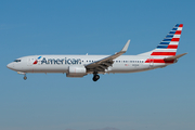 American Airlines Boeing 737-823 (N918AN) at  Las Vegas - Harry Reid International, United States