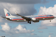 American Airlines Boeing 737-823 (N918AN) at  Miami - International, United States