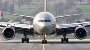 Omni Air International Boeing 777-222(ER) (N918AX) at  Krakow - Pope John Paul II International, Poland