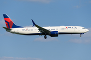Delta Air Lines Boeing 737-932(ER) (N918DU) at  New York - John F. Kennedy International, United States