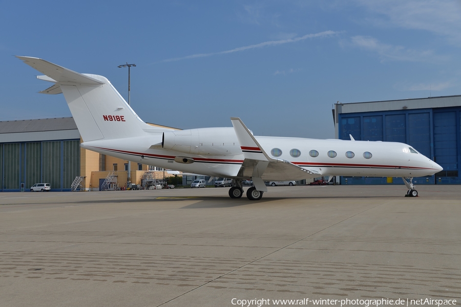 (Private) Gulfstream G-IV-X (G450) (N918E) | Photo 352057