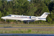 (Private) Bombardier Learjet 45 (N918EG) at  Atlanta - Dekalb-Peachtree, United States