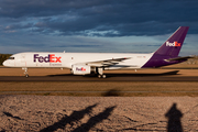 FedEx Boeing 757-23A(SF) (N918FD) at  Stockholm - Arlanda, Sweden