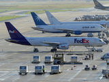 FedEx Boeing 757-23A(SF) (N918FD) at  Cologne/Bonn, Germany