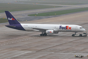 FedEx Boeing 757-23A(SF) (N918FD) at  Cologne/Bonn, Germany