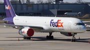 FedEx Boeing 757-23A(SF) (N918FD) at  Hannover - Langenhagen, Germany