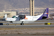 Empire Airlines Cessna 208B Super Cargomaster (N918FE) at  Albuquerque - International, United States