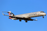 American Eagle (Mesa Airlines) Bombardier CRJ-900ER (N918FJ) at  Dallas/Ft. Worth - International, United States
