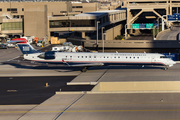 US Airways Express (Mesa Airlines) Bombardier CRJ-900ER (N918FJ) at  Phoenix - Sky Harbor, United States