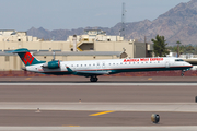 America West Express (Mesa Airlines) Bombardier CRJ-900ER (N918FJ) at  Phoenix - Sky Harbor, United States