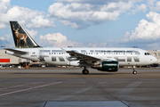 Frontier Airlines Airbus A319-111 (N918FR) at  Atlanta - Hartsfield-Jackson International, United States