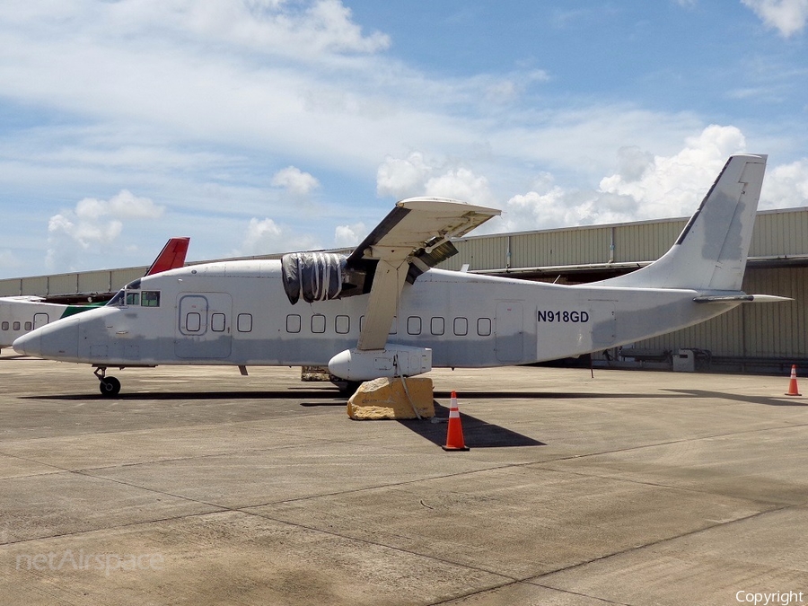 Air Flamenco Cargo Short 360-300 (N918GD) | Photo 169302