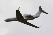 (Private) Gulfstream G-IV-X (G450) (N918LL) at  Sao Paulo - Guarulhos - Andre Franco Montoro (Cumbica), Brazil