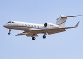 (Private) Gulfstream G-IV-X (G450) (N918LL) at  Gran Canaria, Spain